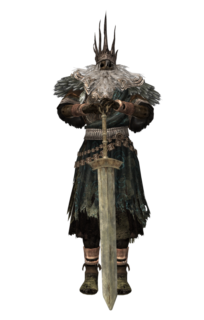 Dark Souls II: Scholar of the First Sin, Dark Souls Wiki