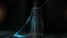 Sister Friede