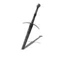 Полуторный меч (Dark Souls III)
