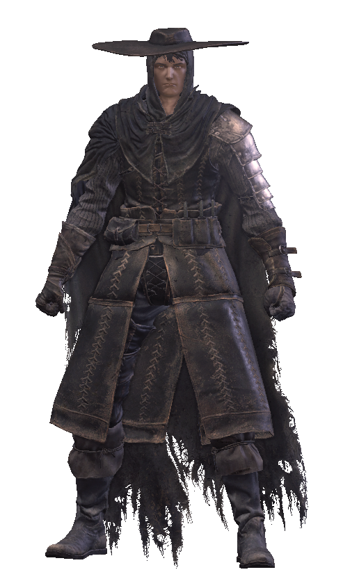 Black Hand Set, Dark Souls Wiki