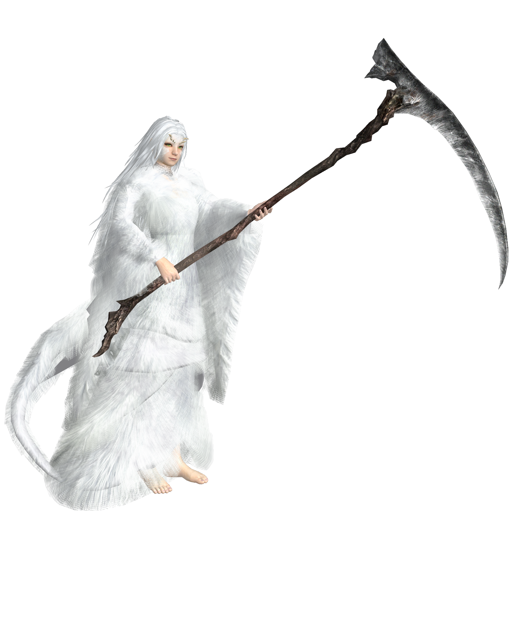 Category:Dark Souls II: Hybrid Weapons, Dark Souls Wiki