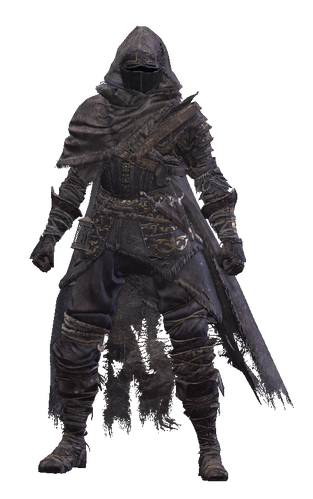 Fallen Knight Set | Dark Souls Wiki | Fandom