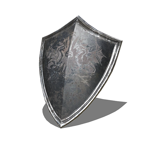 black shield png