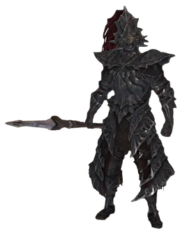 Old Dragonslayer