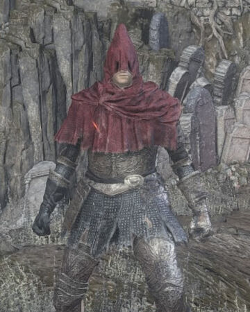 Featured image of post Ds3 Slave Knight Gael Armor Slave knight is a new armor set in dark souls 3