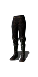 Drangleic Leggings