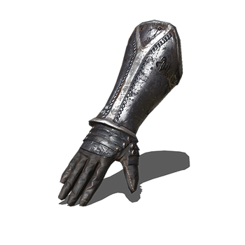 Drakeblood Gauntlets (DSIII)