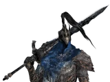 Knight Artorias