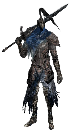 Knight Artorias | Dark Souls Wiki | Fandom