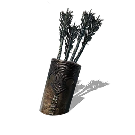 Poison Arrow (DSIII)