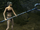 Titanite Catch Pole