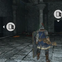 Illyuzornye Steny Dark Souls Ii Dark Souls Viki Fandom