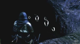 Ущелье бездны