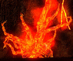 Ceaseless Discharge, Dark Souls Wiki, Fandom