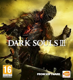 Dark Souls III | Dark Souls Wiki | Fandom