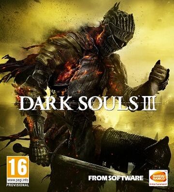 Dark Souls III, Dark Souls Wiki