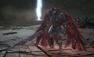 Gael during Phase 3.