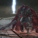 Slave Knight Gael Dark Souls Wiki Fandom Slave knight gael (5e creature). slave knight gael dark souls wiki