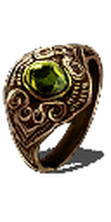 Crest of the Rat, Dark Souls Wiki
