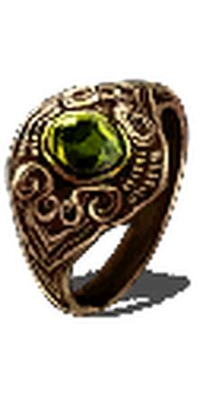 Dark souls 2 ring of evil eye sales