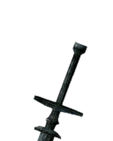 Old Knight Greatsword Dark Souls Wiki Fandom