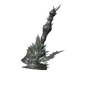 Кристаллический колокольчик