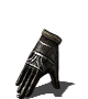 Black Sorcerer Gloves