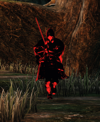 Bastard Sword - DarkSouls II Wiki