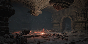 Catacombs of Carthus - 03