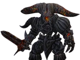 Demon kuźni