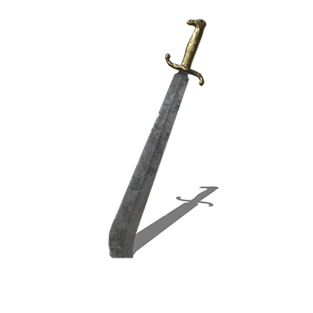 Falchion (DSIII)