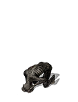 dark souls 3 shout gesture