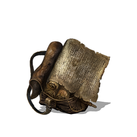 Logan's Scroll