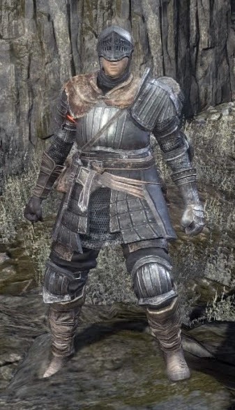 fallen knight armor dark souls 3