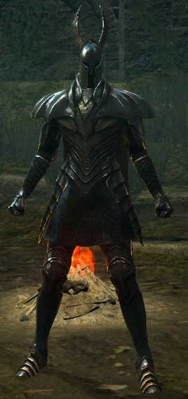 Сет Серебряного Рыцаря