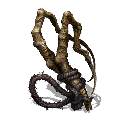 Dried Finger (Dark Souls III) Dark Souls Wiki Fandom