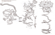 Map of The Great Hollow.