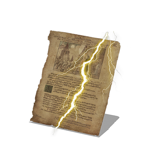 Lightning Spear (Dark Souls III) | Dark Souls Wiki | Fandom