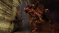 Centipede Demon - Dark Souls Wiki