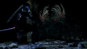 Chosen Undead đang đối mặt với Manus