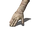 Painting Guardian Gloves (Dark Souls III)