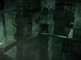 Shulva, Sanctum City
