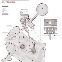 Lost Izalith Dark Souls Wiki Fandom Descending through the ruined oolacile township leads to the chasm of the abyss, a dark stone pit filled with humanity phantoms that cause damage on contact. lost izalith dark souls wiki fandom