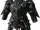 Charred Loyce Armor