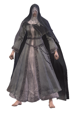 Ordained Set