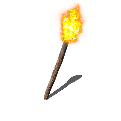 Torch - DarkSouls II Wiki