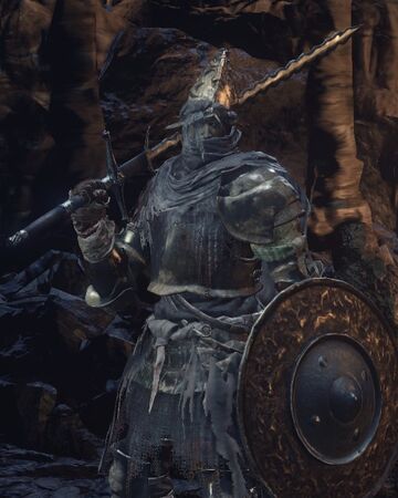 picture Holy Knight Hodrick Armor holy knight hodrick dark souls wiki