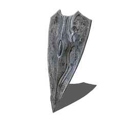 Pontiff Knight Shield