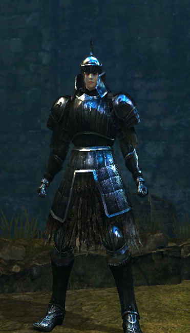 Steel Set | Dark Souls Wiki | Fandom