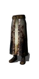 Blood Stained Skirt Dark Souls II Dark Souls Wiki Fandom
